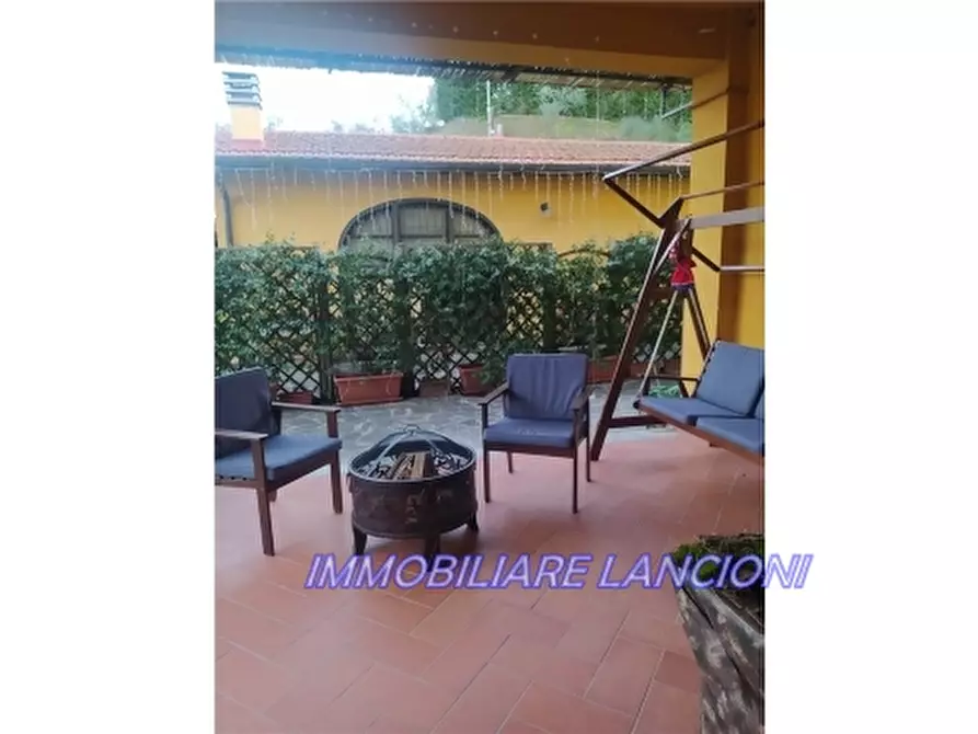 Immagine 4 di Rustico / casale in vendita  a Scandicci