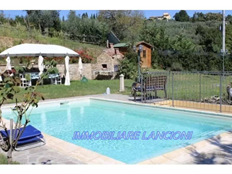 Immagine 25 di Rustico / casale in vendita  a Scandicci