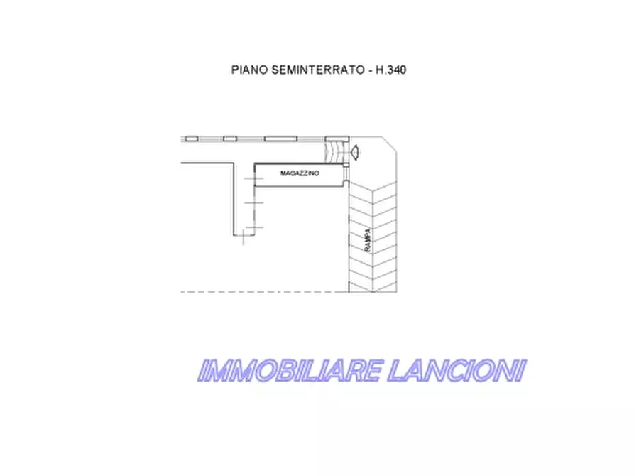 Immagine 12 di Appartamento in vendita  a Scandicci