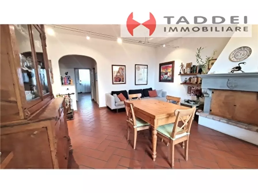 Immagine 8 di Appartamento in vendita  a Scandicci