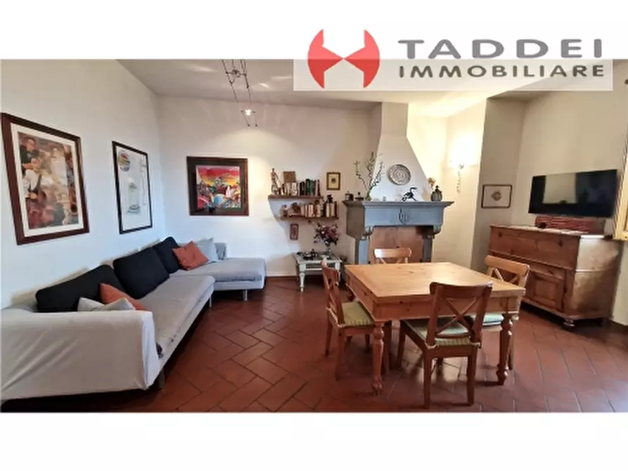 Immagine 9 di Appartamento in vendita  a Scandicci