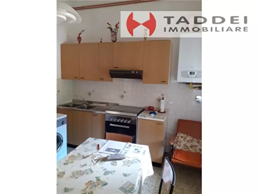 Immagine 5 di Appartamento in vendita  a San Marcello Pistoiese