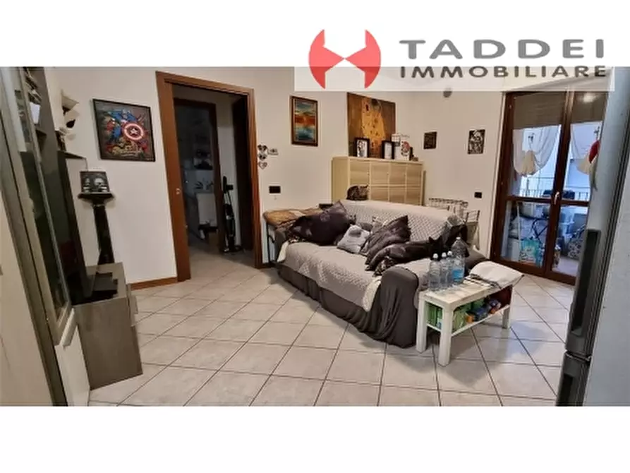 Immagine 1 di Appartamento in vendita  a Firenze