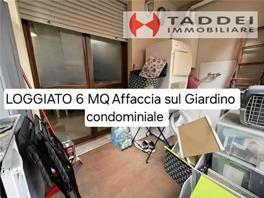 Immagine 4 di Appartamento in vendita  a Firenze