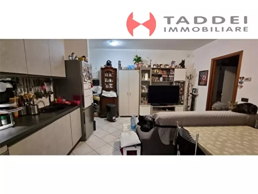 Immagine 6 di Appartamento in vendita  a Firenze