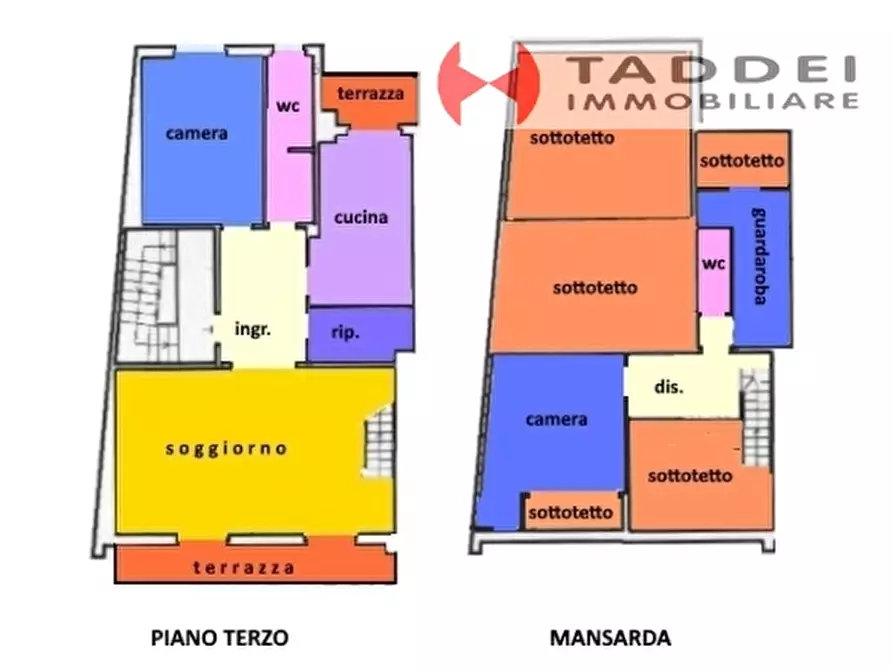 Immagine 30 di Appartamento in vendita  a Scandicci