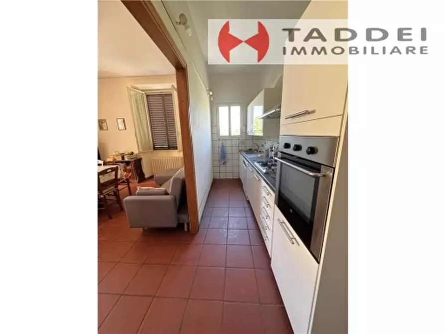 Immagine 12 di Appartamento in vendita  a Firenze