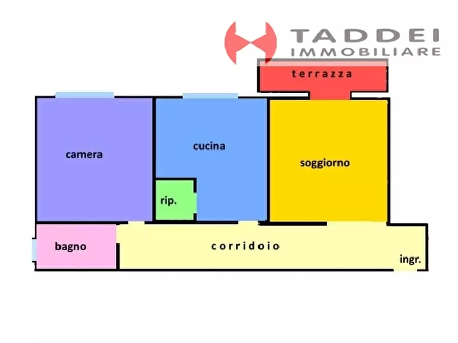 Immagine 25 di Appartamento in vendita  a Scandicci