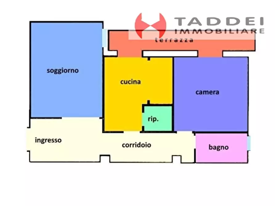 Immagine 30 di Appartamento in vendita  a Scandicci