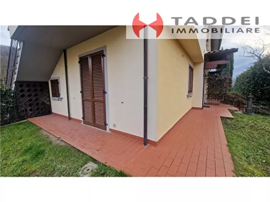 Immagine 7 di Appartamento in vendita  a Pratovecchio Stia