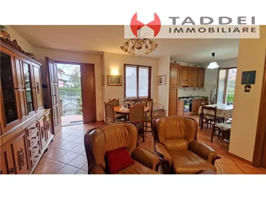 Immagine 11 di Appartamento in vendita  a Pratovecchio Stia