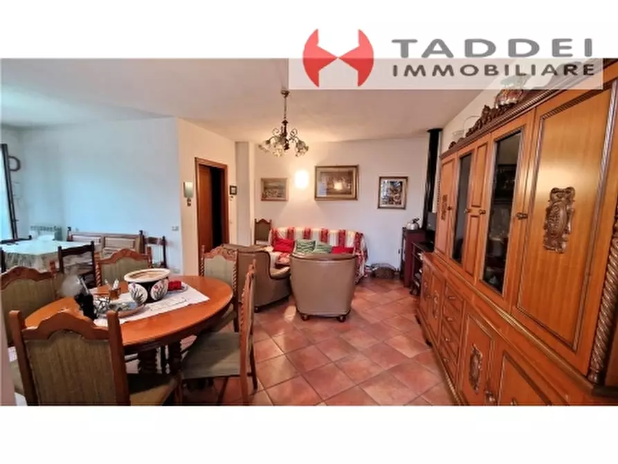 Immagine 12 di Appartamento in vendita  a Pratovecchio Stia