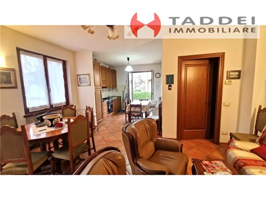 Immagine 16 di Appartamento in vendita  a Pratovecchio Stia