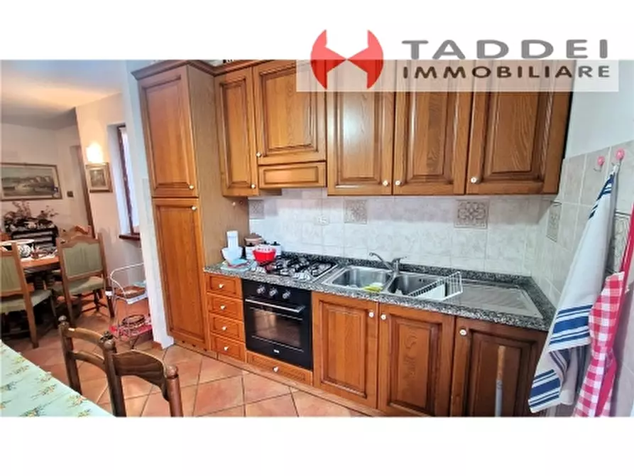 Immagine 22 di Appartamento in vendita  a Pratovecchio Stia