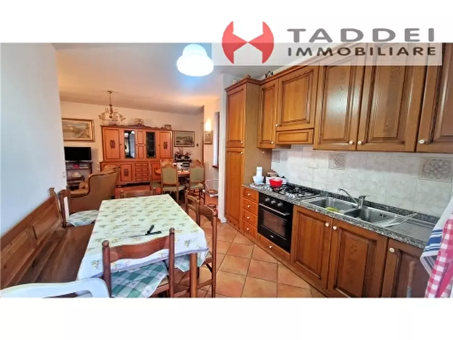 Immagine 23 di Appartamento in vendita  a Pratovecchio Stia