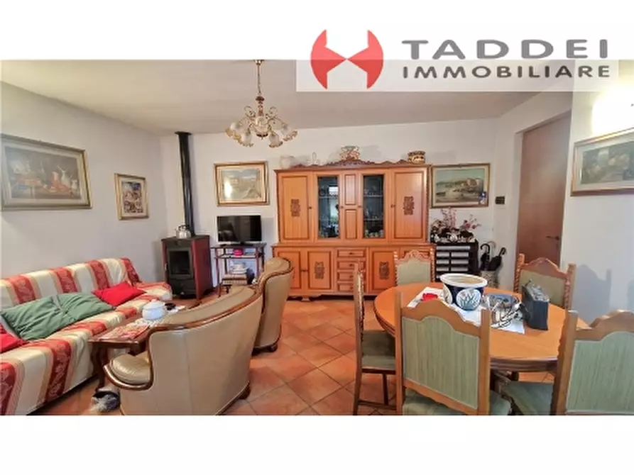 Immagine 25 di Appartamento in vendita  a Pratovecchio Stia