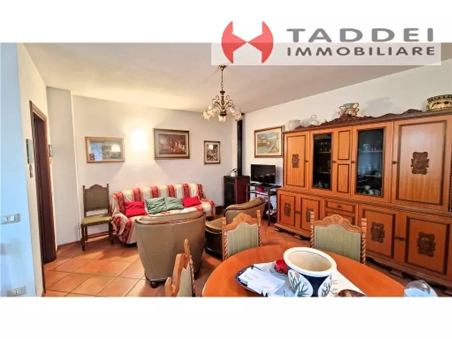 Immagine 26 di Appartamento in vendita  a Pratovecchio Stia