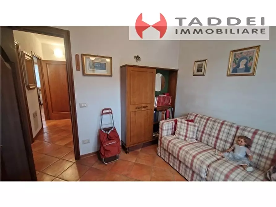 Immagine 50 di Appartamento in vendita  a Pratovecchio Stia