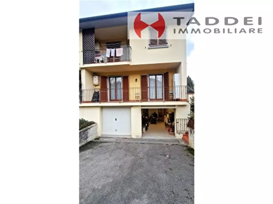 Immagine 61 di Appartamento in vendita  a Pratovecchio Stia