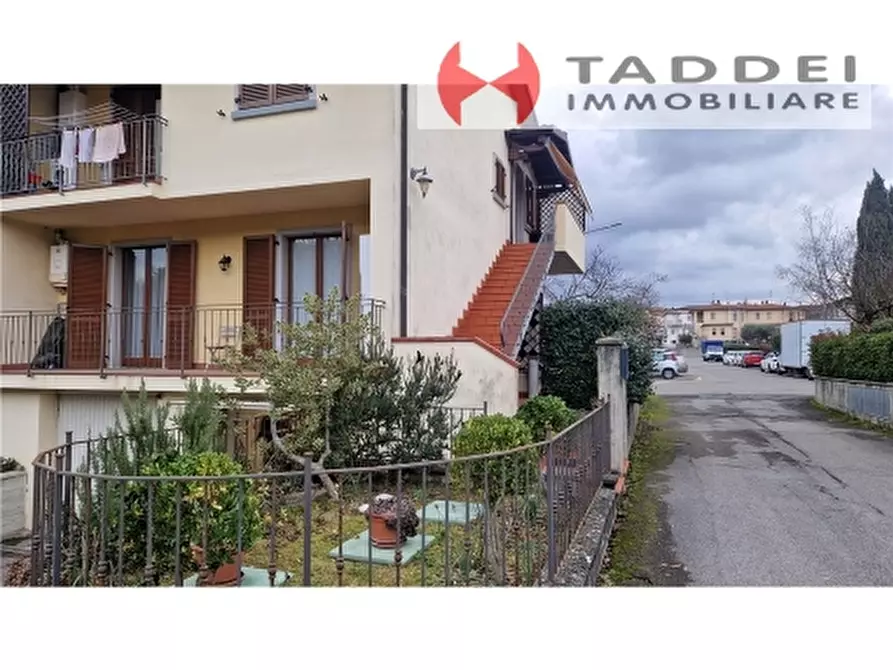 Immagine 62 di Appartamento in vendita  a Pratovecchio Stia