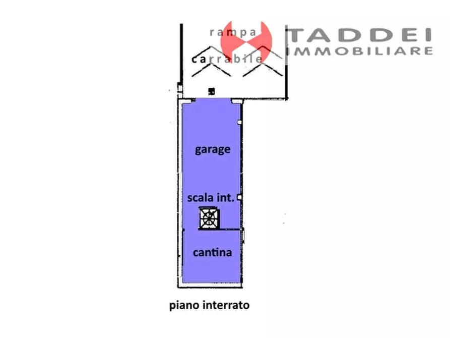 Immagine 65 di Appartamento in vendita  a Pratovecchio Stia
