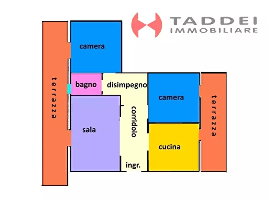 Immagine 39 di Appartamento in vendita  a Scandicci