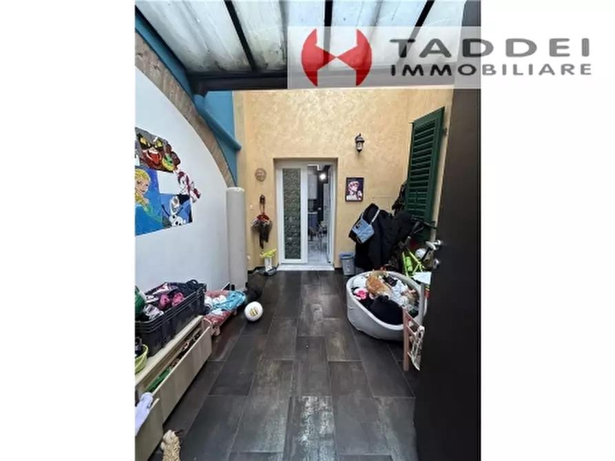 Immagine 9 di Appartamento in vendita  a Firenze