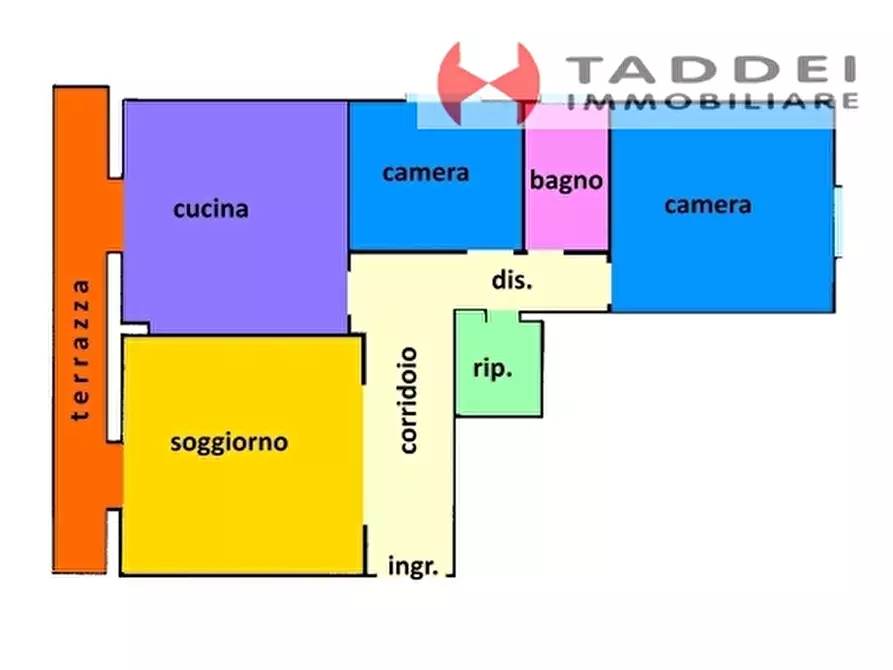 Immagine 44 di Appartamento in vendita  a Scandicci