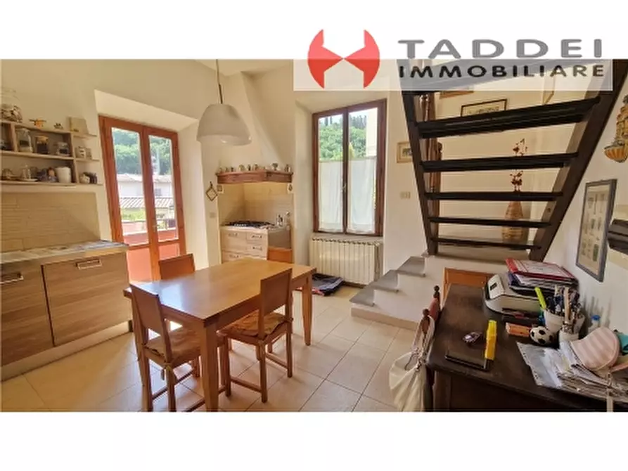 Immagine 2 di Appartamento in vendita  a Bagno A Ripoli