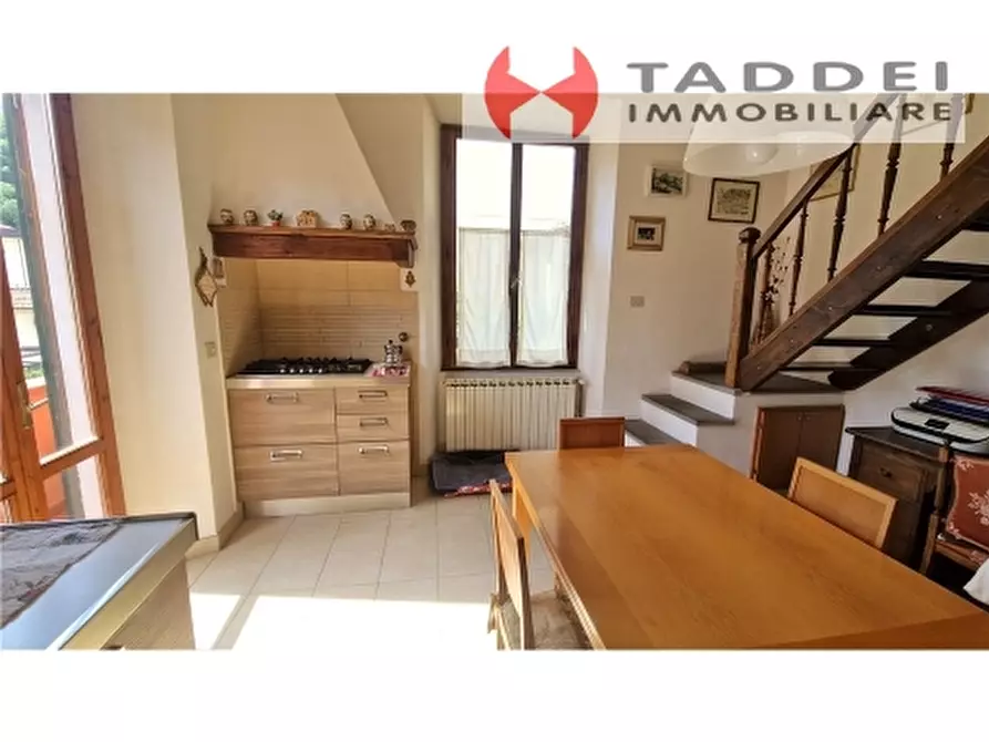 Immagine 3 di Appartamento in vendita  a Bagno A Ripoli