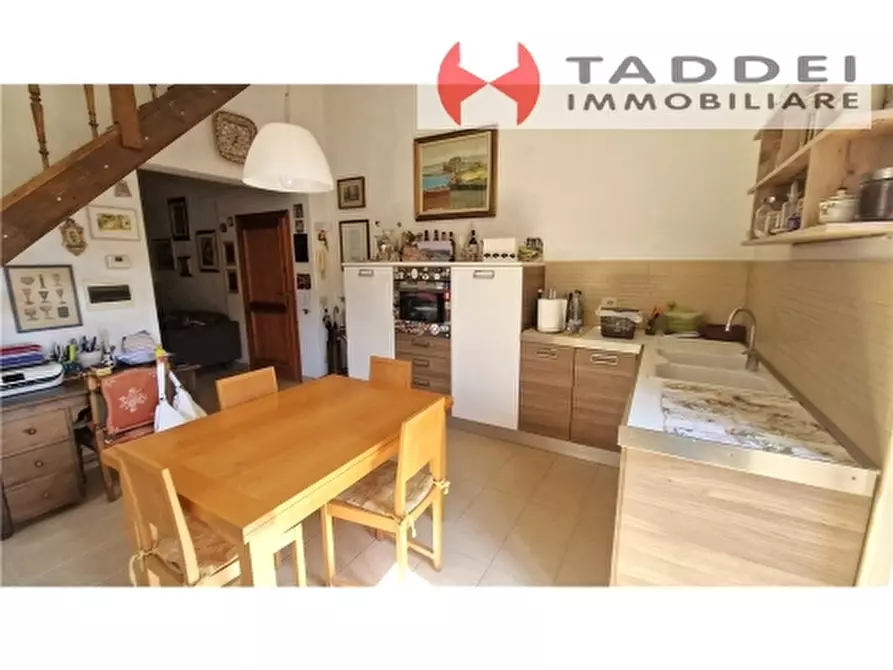 Immagine 8 di Appartamento in vendita  a Bagno A Ripoli