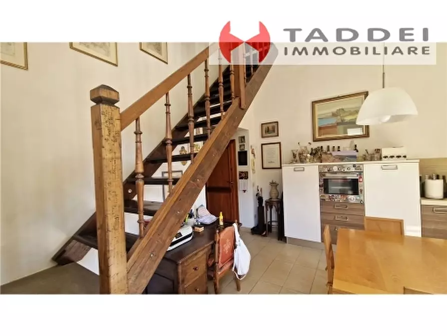 Immagine 11 di Appartamento in vendita  a Bagno A Ripoli
