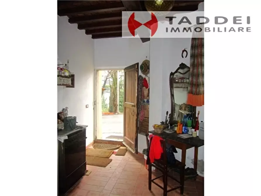 Immagine 5 di Villa in vendita  a Lastra A Signa