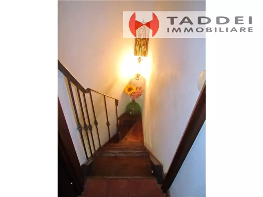 Immagine 7 di Villa in vendita  a Lastra A Signa