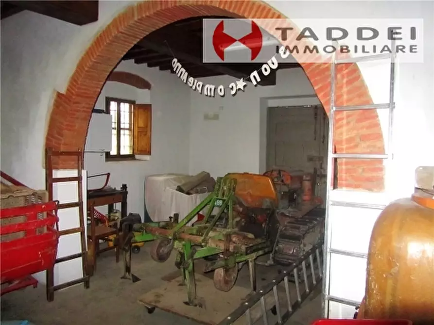 Immagine 10 di Villa in vendita  a Lastra A Signa