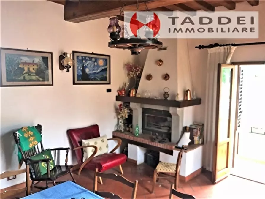 Immagine 15 di Villa in vendita  a Lastra A Signa