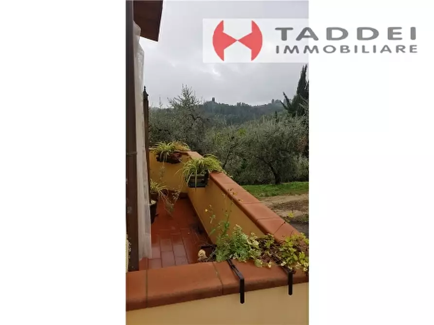 Immagine 16 di Villa in vendita  a Lastra A Signa