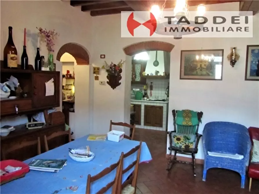 Immagine 17 di Villa in vendita  a Lastra A Signa