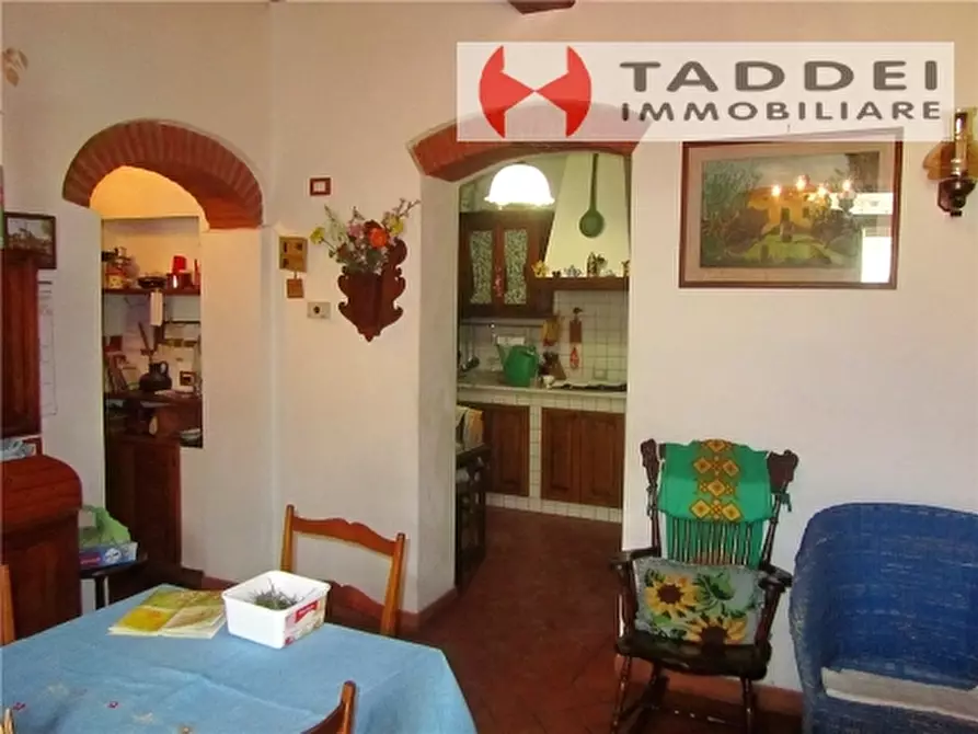 Immagine 18 di Villa in vendita  a Lastra A Signa