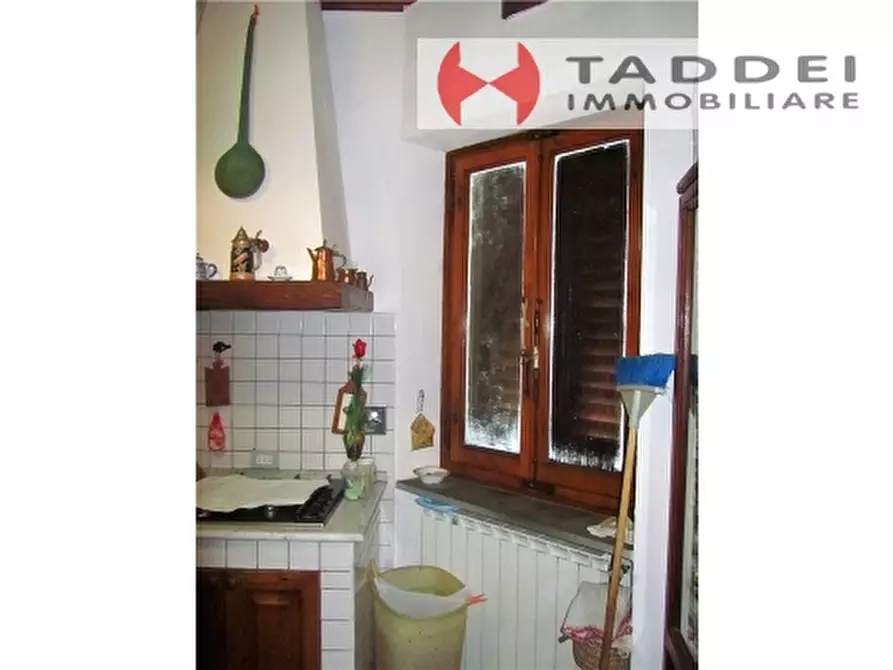 Immagine 19 di Villa in vendita  a Lastra A Signa