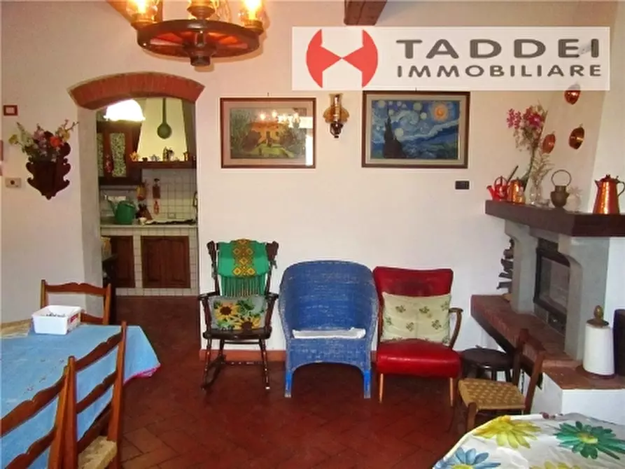 Immagine 23 di Villa in vendita  a Lastra A Signa