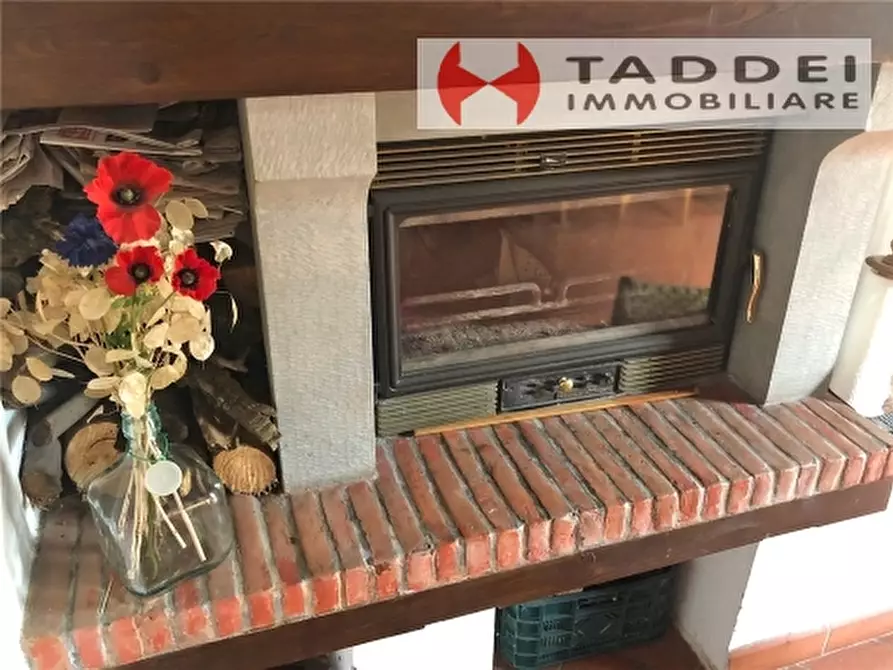 Immagine 26 di Villa in vendita  a Lastra A Signa