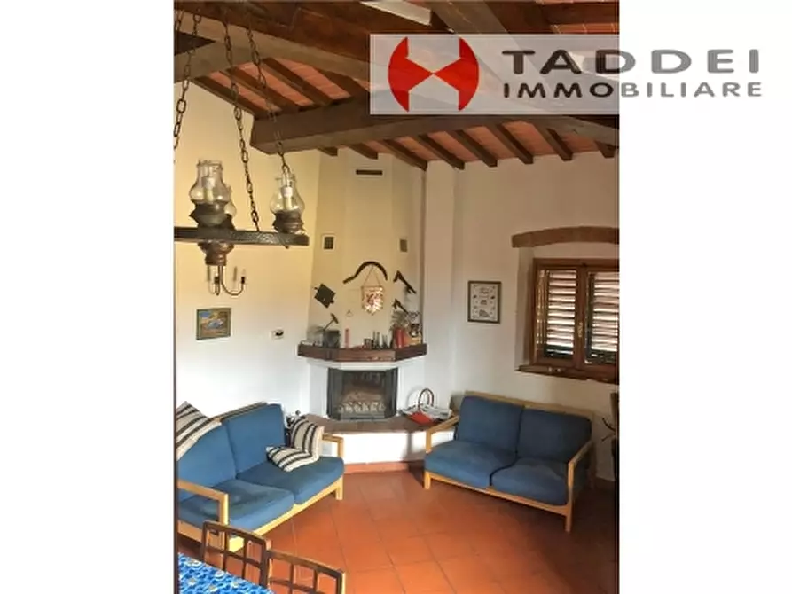 Immagine 34 di Villa in vendita  a Lastra A Signa