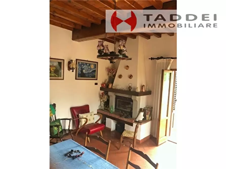 Immagine 36 di Villa in vendita  a Lastra A Signa