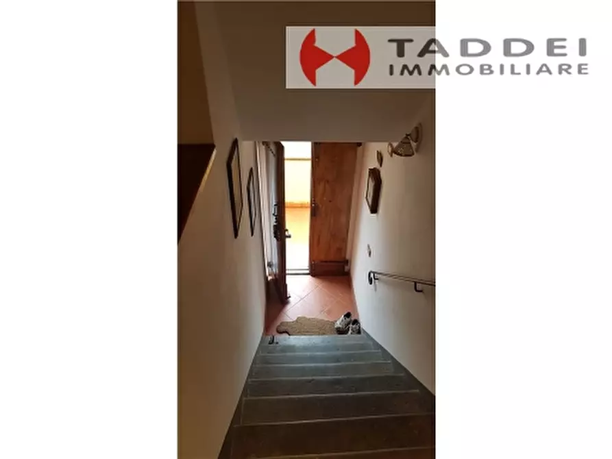 Immagine 39 di Villa in vendita  a Lastra A Signa