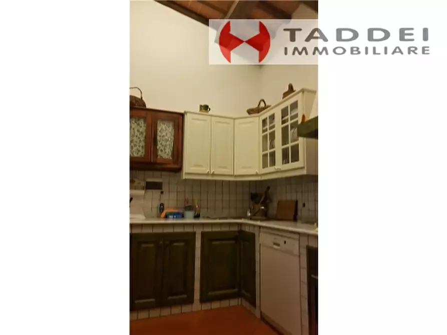 Immagine 49 di Villa in vendita  a Lastra A Signa