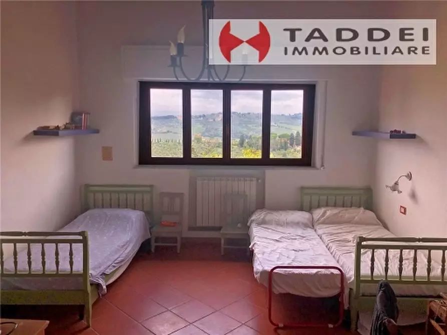 Immagine 56 di Villa in vendita  a Lastra A Signa