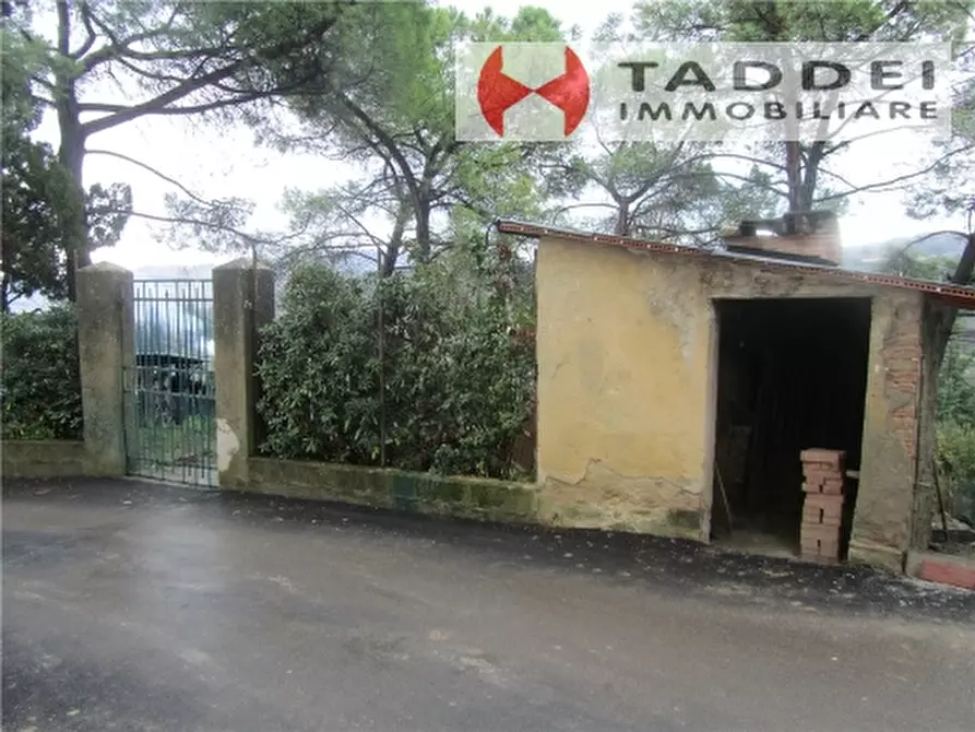 Immagine 64 di Villa in vendita  a Lastra A Signa