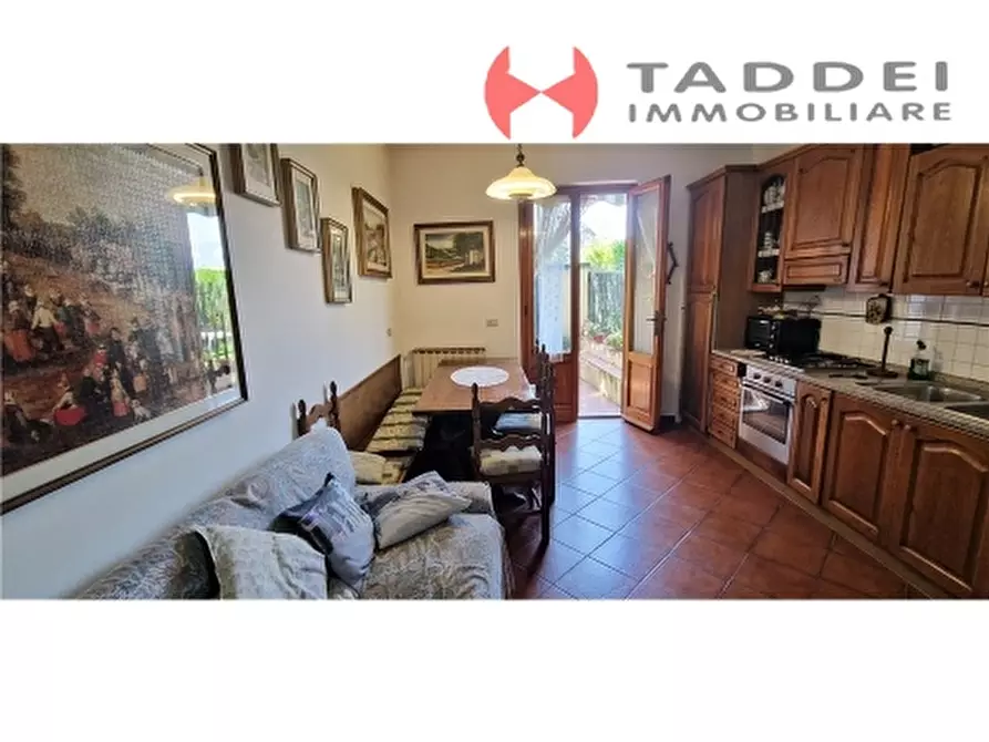 Immagine 5 di Villa in vendita  a Scandicci