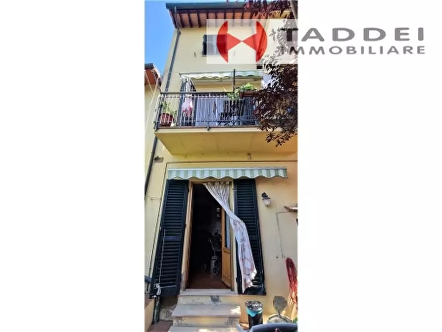 Immagine 14 di Villa in vendita  a Scandicci